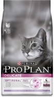 Purina Pro Plan Cat Delicate 3kg - cena, srovnání