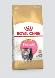 Royal Canin Breed Feline Kitten Persian 10kg