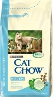 Purina Cat Chow Kitten 1.5kg - cena, srovnání