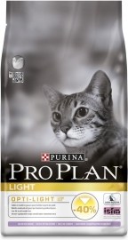 Purina Pro Plan Cat Light 3kg