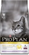 Purina Pro Plan Cat Light 3kg - cena, srovnání
