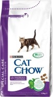 Purina Cat Chow Special Care Hairball 1.5kg - cena, srovnání