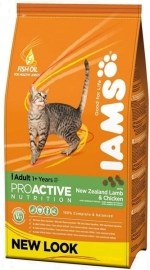 Iams Cat R/I 10kg