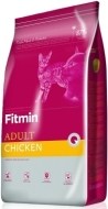 Fitmin Adult 2kg - cena, srovnání
