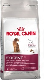 Royal Canin Feline Exigent Aromatic 400g