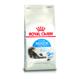 Royal Canin Feline Indoor Long Hair 2kg