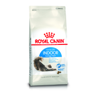 Royal Canin Feline Indoor Long Hair 2kg - cena, srovnání