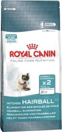 Royal Canin Feline Int. Hairball 2kg