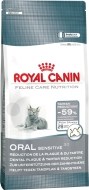 Royal Canin Feline Oral Sensitive 3.5kg - cena, srovnání
