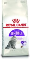 Royal Canin Feline Sensible 10kg - cena, srovnání