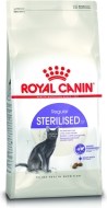 Royal Canin Feline Sterilised 2kg - cena, srovnání