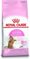 Royal Canin Feline Sterilised 400g - cena, srovnání