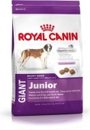 Royal Canin Giant Junior 15kg - cena, srovnání