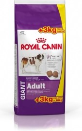 Royal Canin Giant Adult 15kg