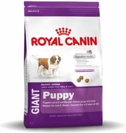 Royal Canin Giant Puppy 15kg