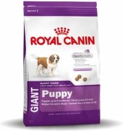 Royal Canin Giant Puppy 15kg - cena, srovnání