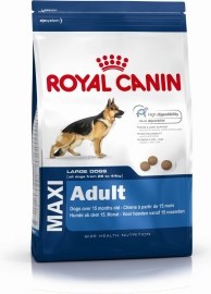 Royal Canin Maxi Adult 4kg