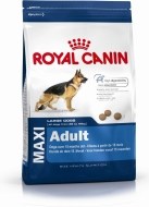 Royal Canin Maxi Adult 4kg - cena, srovnání