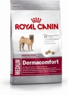 Royal Canin Medium Dermacomfort 3kg - cena, srovnání