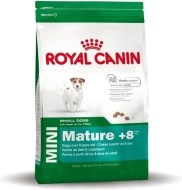 Royal Canin Mini Mature 8kg - cena, srovnání