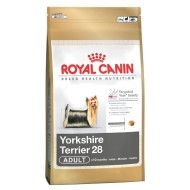 Royal Canin Yorkshire Terrier Adult 1.5kg - cena, srovnání