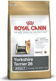 Royal Canin Yorkshire Terrier Adult 7.5kg