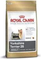 Royal Canin Yorkshire Terrier Adult 7.5kg - cena, srovnání