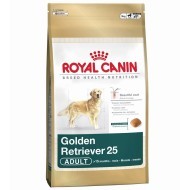 Royal Canin Golden Retriever Adult 12kg - cena, srovnání
