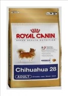 Royal Canin Chihuahua Adult 1.5kg - cena, srovnání