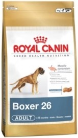 Royal Canin Boxer Adult 3kg