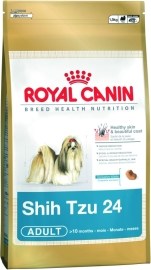 Royal Canin Shih Tzu Adult 0.5kg
