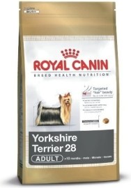 Royal Canin Yorkshire Terrier Adult 0.5kg