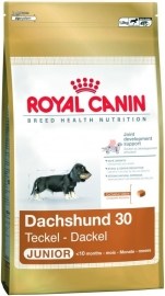 Royal Canin Dachshund Junior 1.5kg