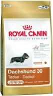 Royal Canin Dachshund Junior 1.5kg - cena, srovnání
