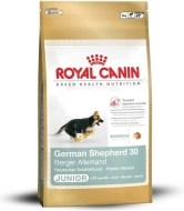 Royal Canin German Shepherd Junior 12kg - cena, srovnání