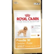 Royal Canin Poodle Adult 0.5kg - cena, srovnání