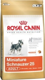 Royal Canin Miniature Schnauzer Adult 0.5kg