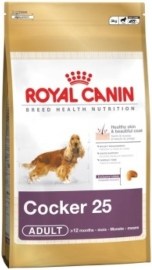 Royal Canin Cocker Spaniel Adult 3kg