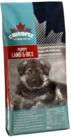 Harrisonpet Chicopee Puppy Lamb & Rice 15kg