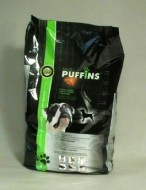 Puffins Adult Maxi 1kg - cena, srovnání