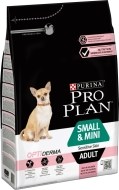 Purina Pro Plan Adult Sensitive 3kg - cena, srovnání