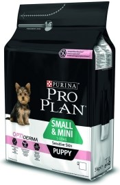 Purina Pro Plan Puppy Sensitive 3kg