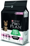 Purina Pro Plan Puppy Sensitive 3kg - cena, srovnání