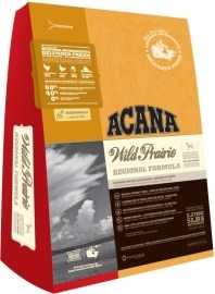 Acana Wild Prairie 6.8kg