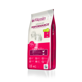 Fitmin Medium Performance 15kg