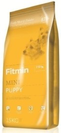 Fitmin Mini Puppy 15kg