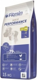 Fitmin Maxi Performance 15kg