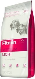 Fitmin Medium Light 15kg