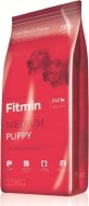 Fitmin Medium Puppy 15kg - cena, srovnání