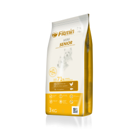 Fitmin Mini Senior 3kg